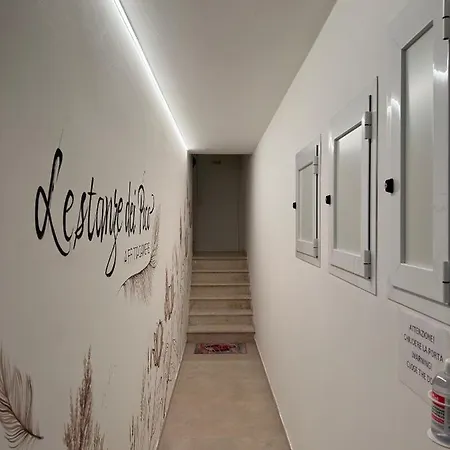 Le Stanze Dei Pico 4 Camera Queen Moderna Con Balcone E Wifi In Piazza Costituente Apartmán *