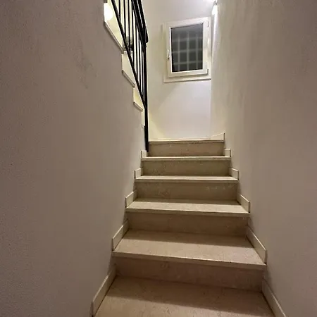 Apartmán Le Stanze Dei Pico 4 Camera Queen Moderna Con Balcone E Wifi In Piazza Costituente *